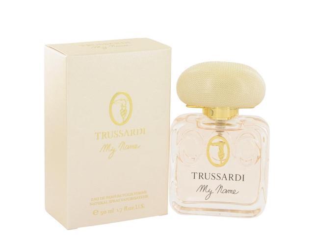 TRUSSARDI MY NAME eau de parfum spray 50 ml