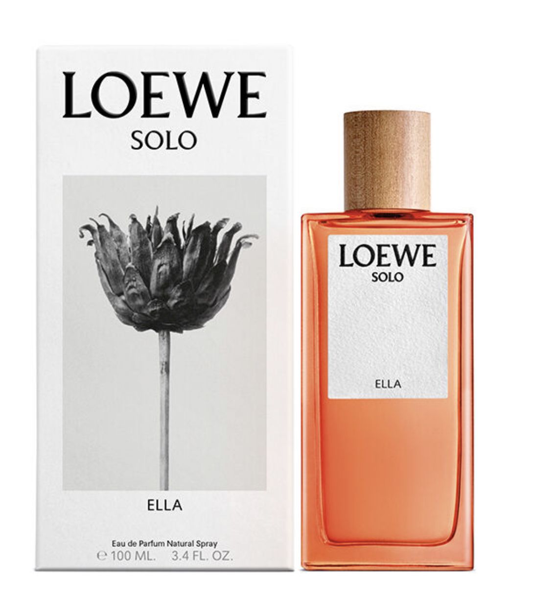 LOEWE Gift Box Only Her EDP 100ml 2 u