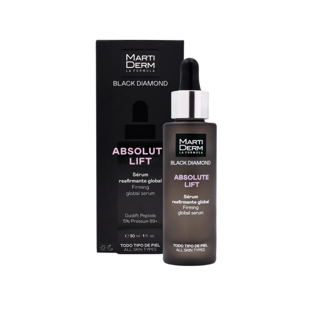 MARTIDERM BLACK DIAMOND absolute lift serum 30 ml