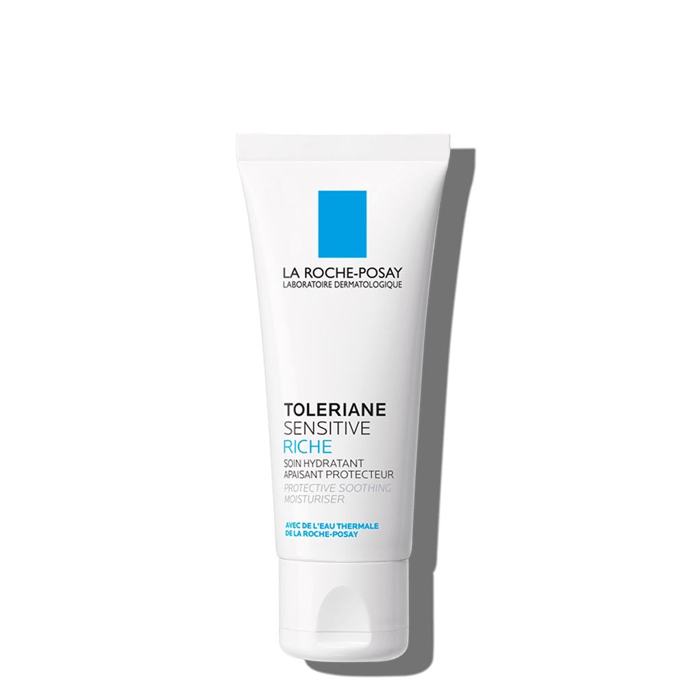 LA ROCHE POSAY TOLERIANE SENSITIVE rich 40 ml
