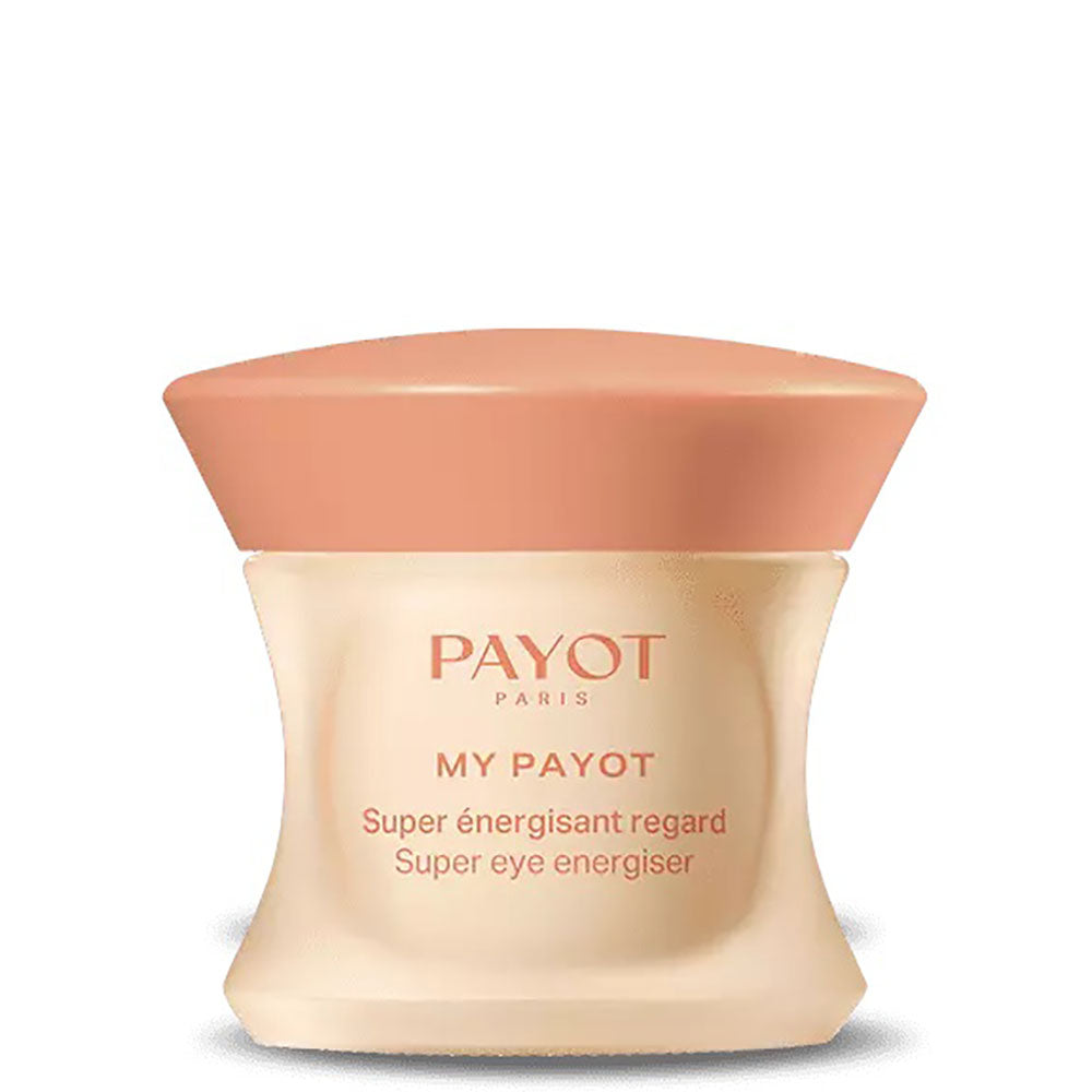 MY PAYOT super energizing regard 15 ml