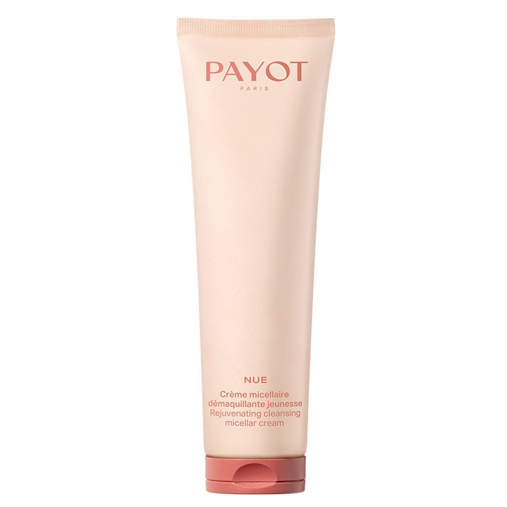 PAYOT LES DÉMAQUILLANTES crème jeunesse démaquillant 150 ml