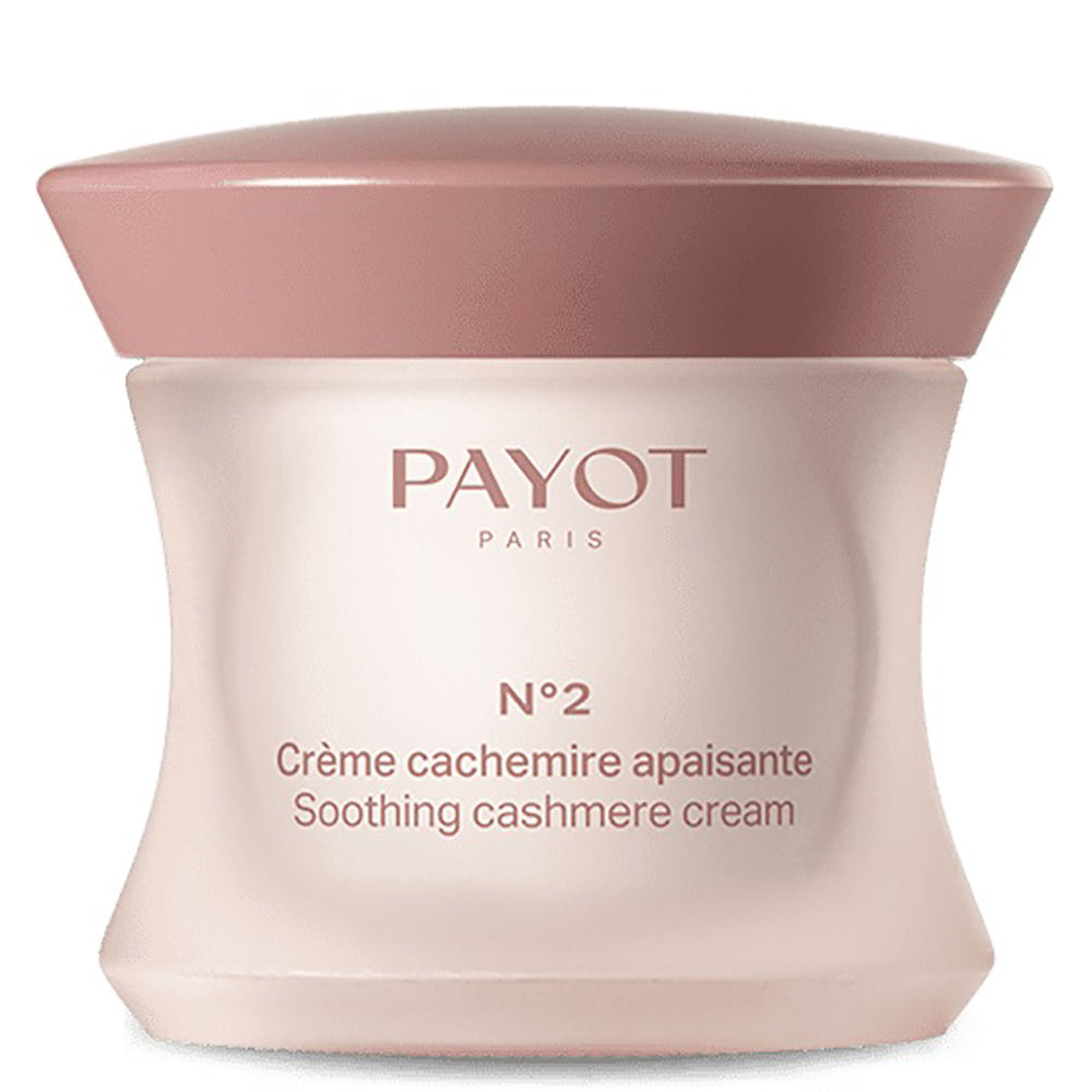 PAYOT CRÈME Nº2 cachemire 50 ml