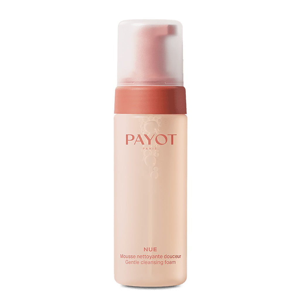 PAYOT NUE gentle cleansing foam 150 ml