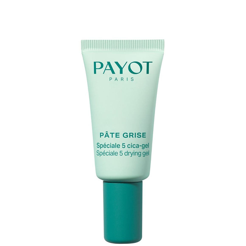 PAYOT PÂTE GRISE spéciale 5 cica-gel 15 ml