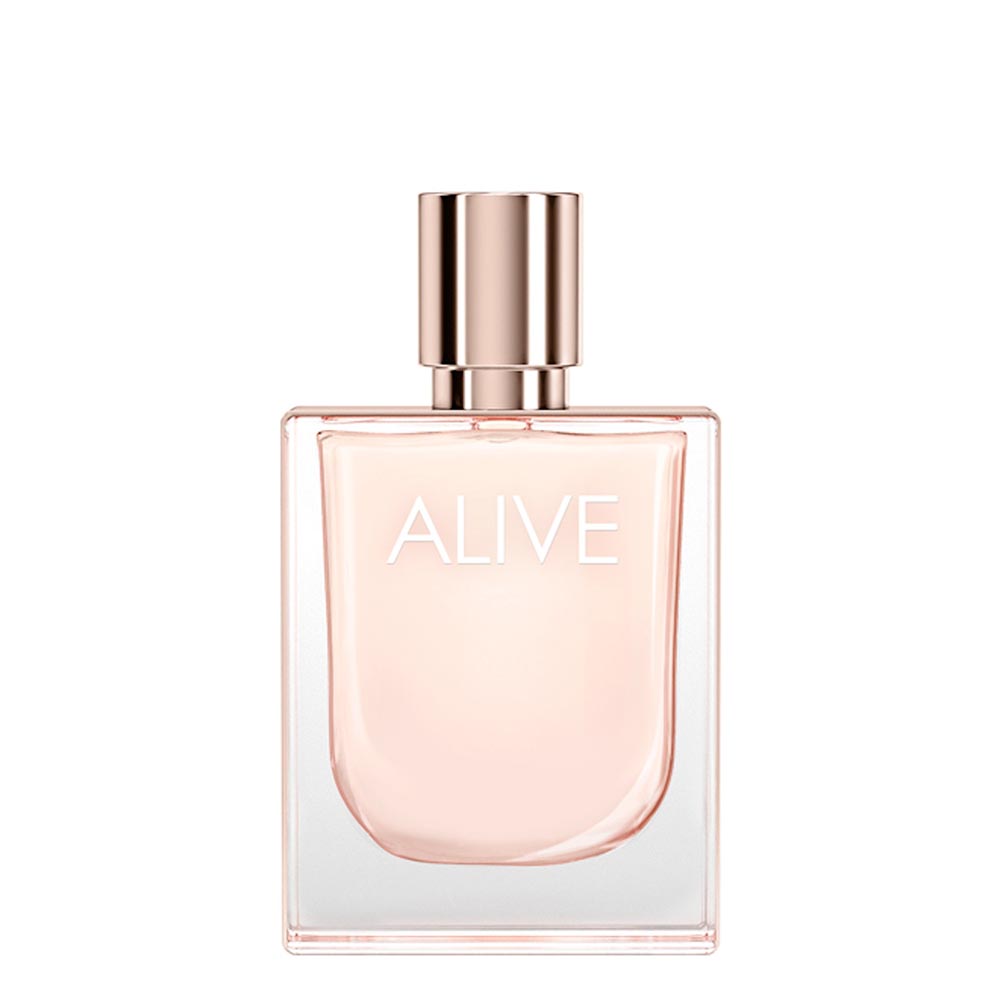HUGO BOSS-BOSS ALIVE eau de toilette vaporisateur 50 ml