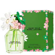 MARC JACOBS DAISY WILD edp vapo 100 ml
