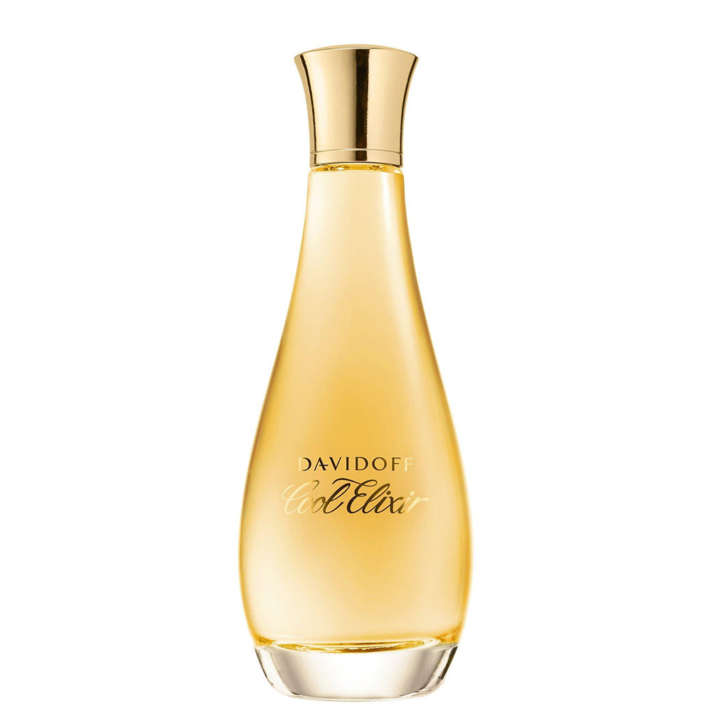 DAVIDOFF COOL ELIXIR WOMAN PARFUM INTENSE edp vapo 100 ml