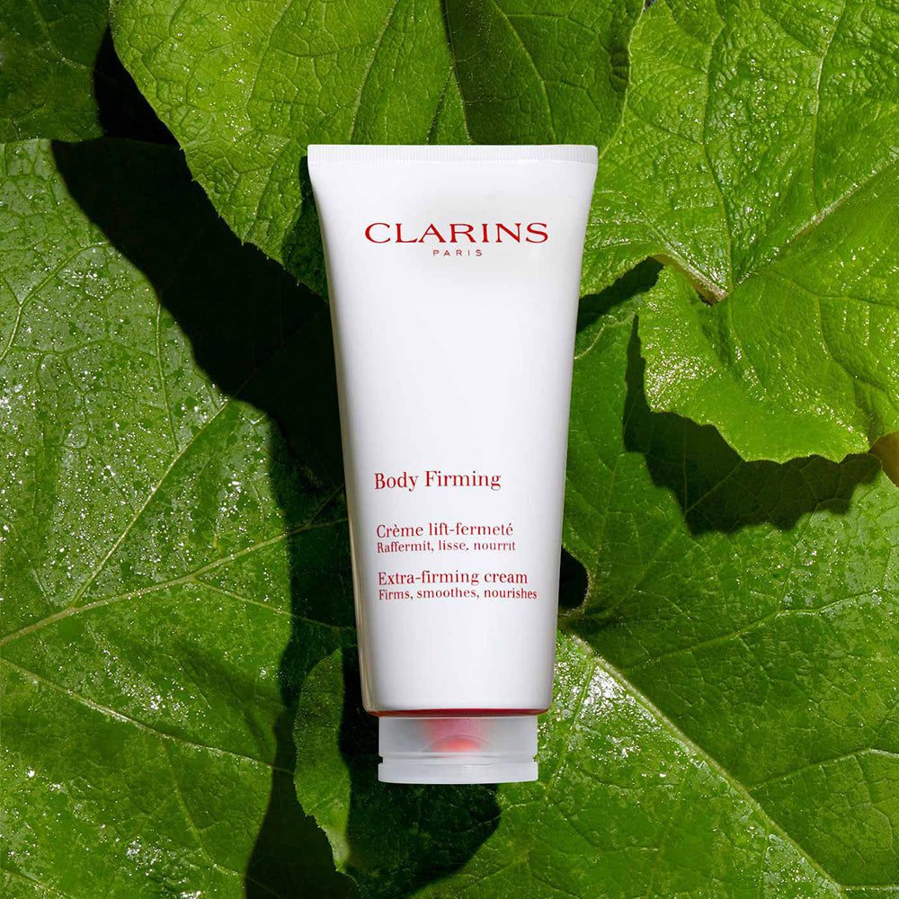 CLARINS CREMA RASSODANTE CORPO 200 ml