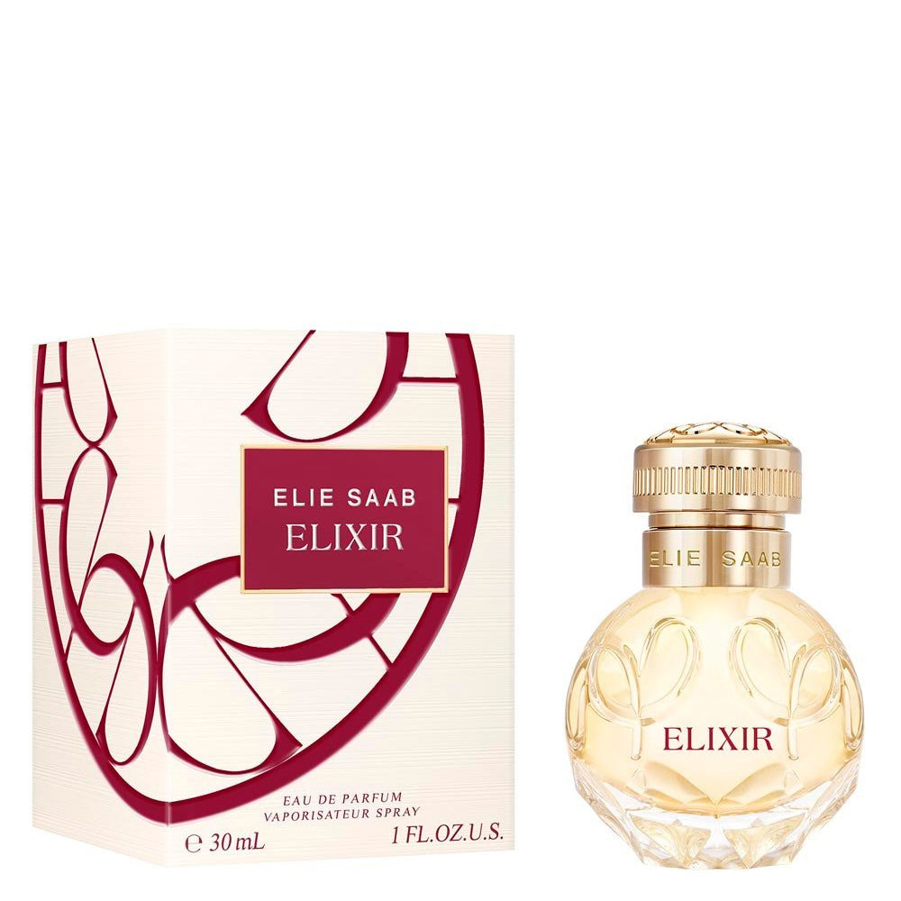 ELIE SAAB ELIXIR edp vapor 30 ml