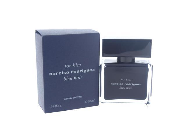 NARCISO RODRIGUEZ BLEU NOIR POUR LUI Eau de Toilette vaporisateur 50 ml