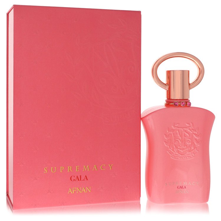 AFNAN SUPREMACY GALA estratto di profumo edp vapo 90 ml