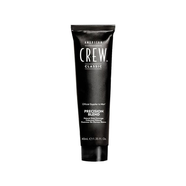 AMERICAN CREW PRECISION BLEND set #5-6 medium ash