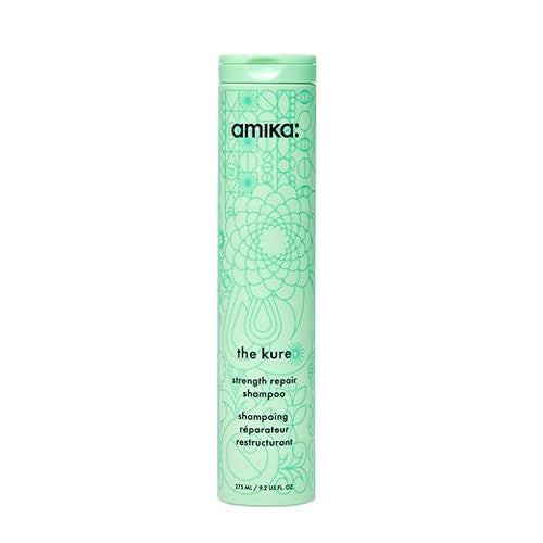 AMIKA THE KURE Intensive Repair Shampoo 275 ml