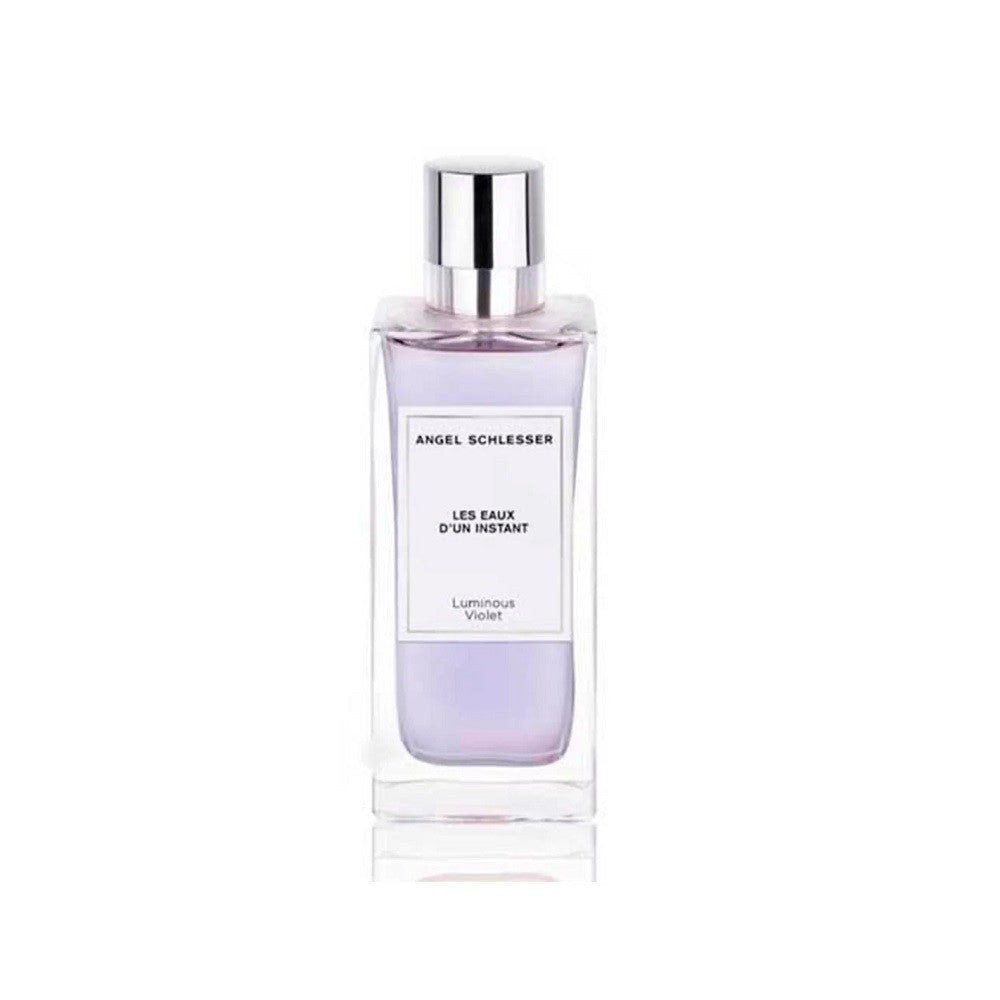 ANGEL SCHLESSER LES EAUX D'UN INSTANT luminous violet edt vapo 100 ml