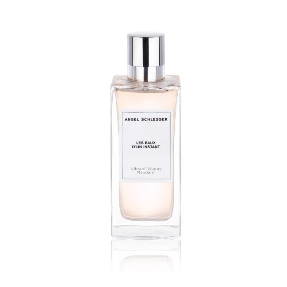 ANGEL SCHLESSER VIBRANT WOODY MANDARIN edt vapo 100 ml