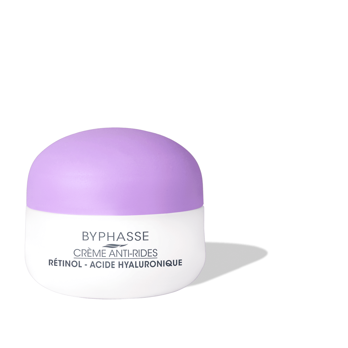 BYPHASSE RETINOL anti-wrinkle cream 50 ml