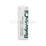REFECTOCIL PERMANENTE + NEUTRALIZZANTE CON CHERATINA 2 x 3,5 ml