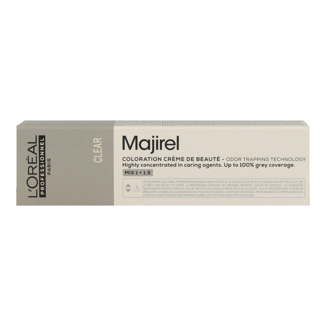 L'ORÉAL PROFESSIONNEL PARIS MAJIREL basic color #0 60 ml