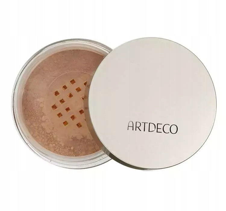 ARTDECO MINERAL POWDER fondotinta #4-beige chiaro