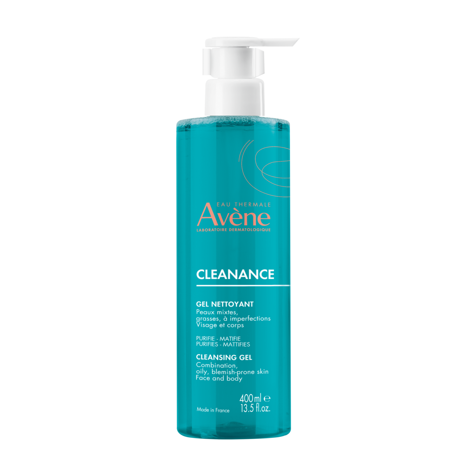AVÈNE CLEANANCE HYDRA crème apaisante 40 ml