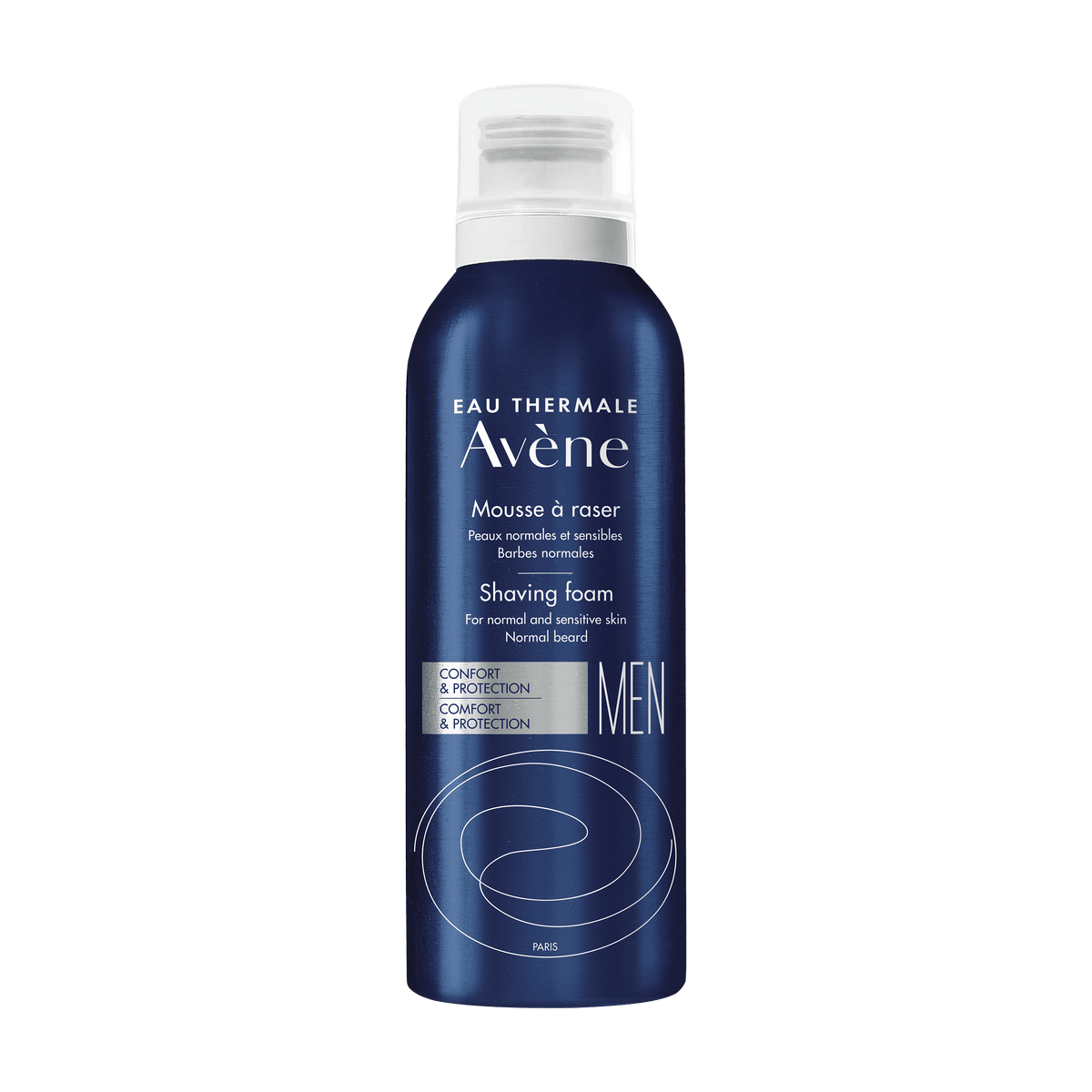 AVÈNE HOMME mousse à raser 200 ml
