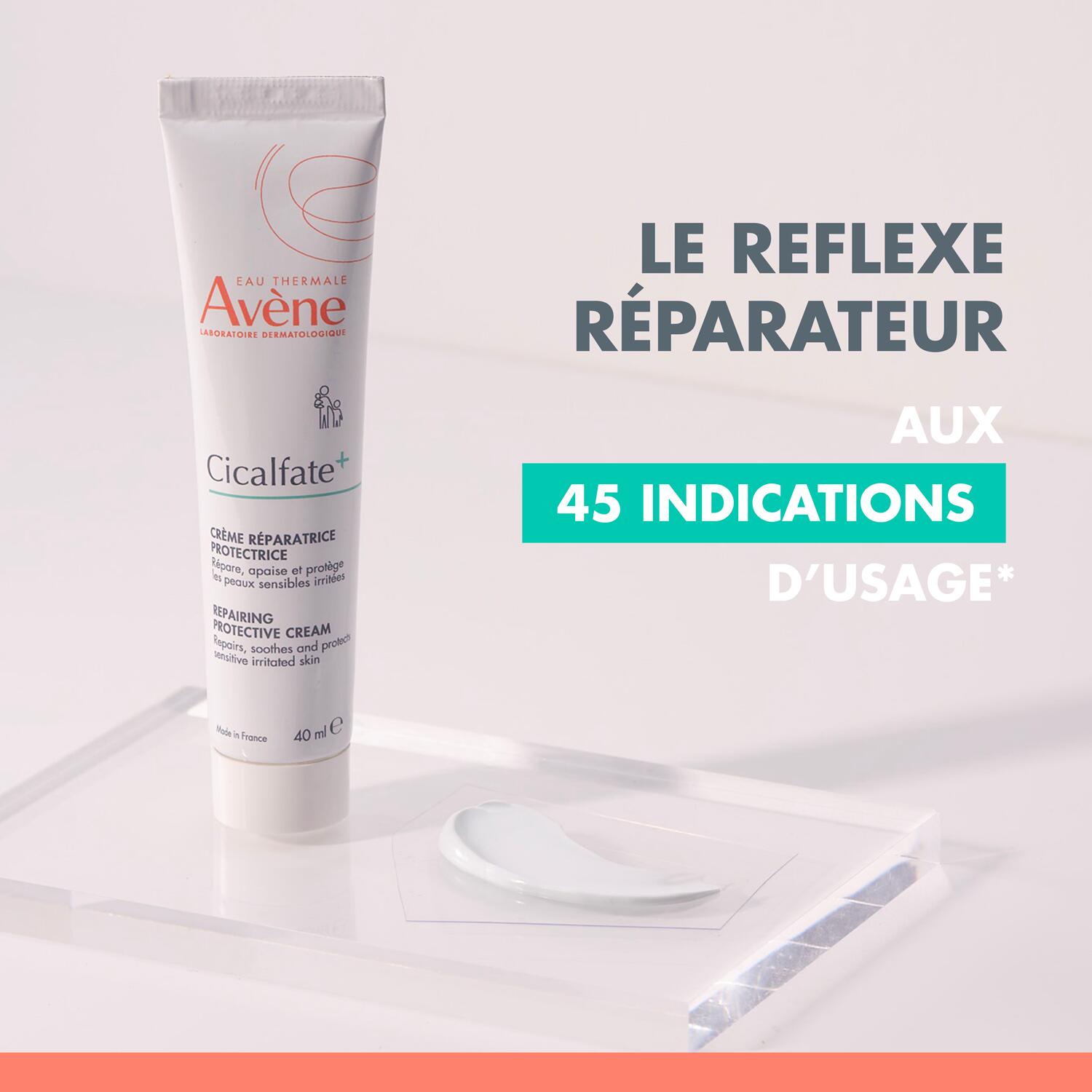 AVÈNE CICALFATE crema mani riparatrice effetto barriera 100 ml