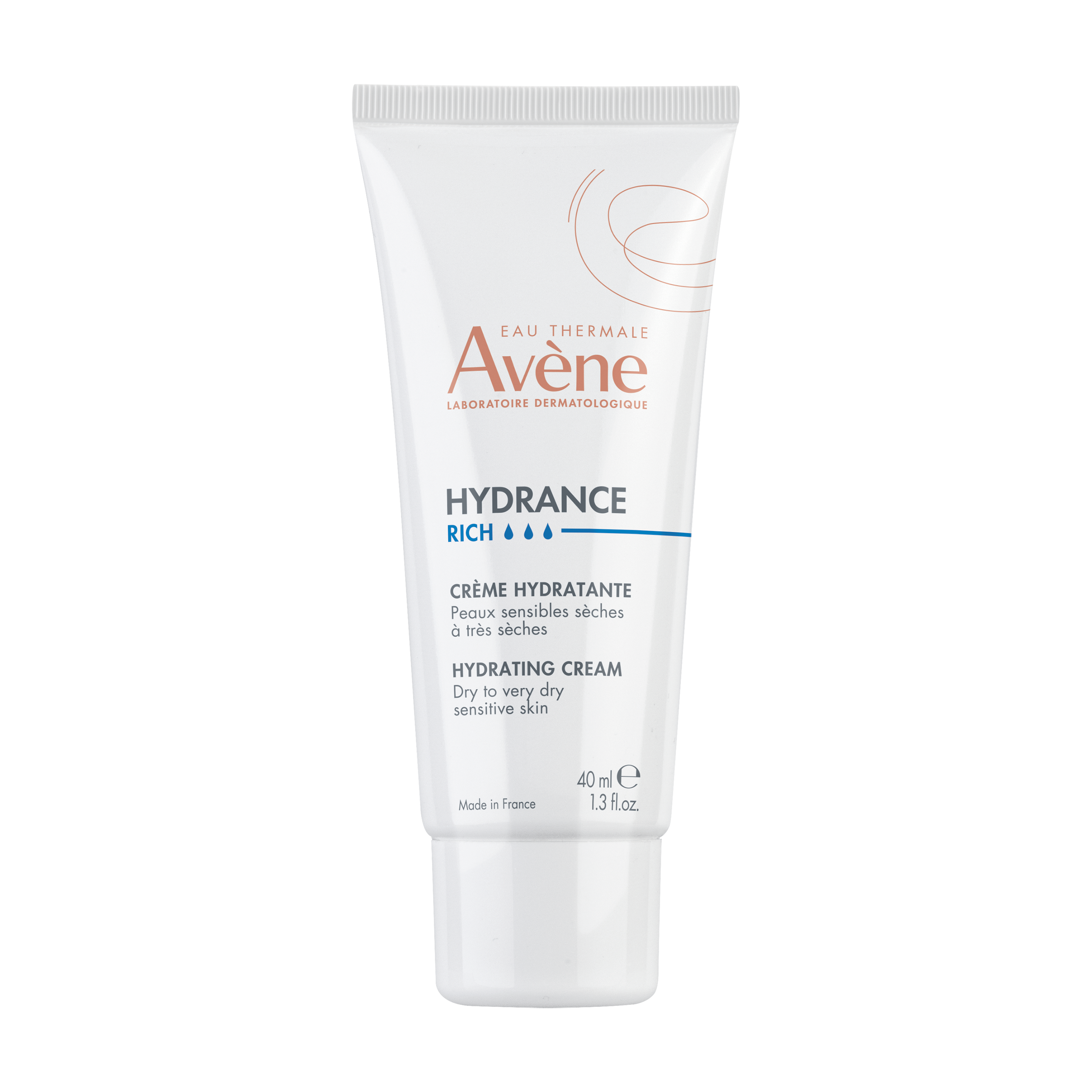 AVÈNE HYDRANCE crema idratante ricca 40 ml