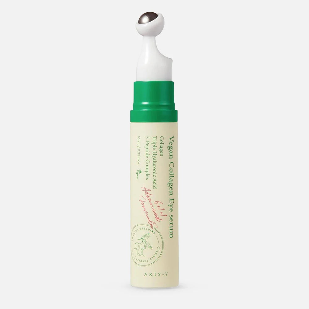 AXIS-Y VEGAN COLLAGEN siero contorno occhi 10 ml