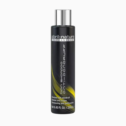 ABRIL ET NATURE Shampoing antipelliculaire 250 ml