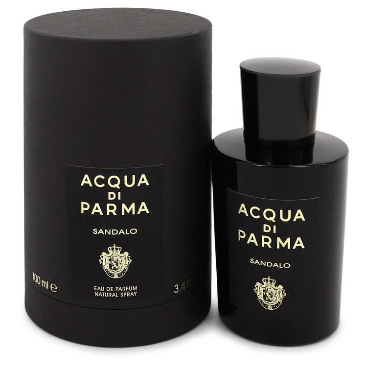 ACQUA DI PARMA COLONIA SANDALO eau de parfum spray 100 ml