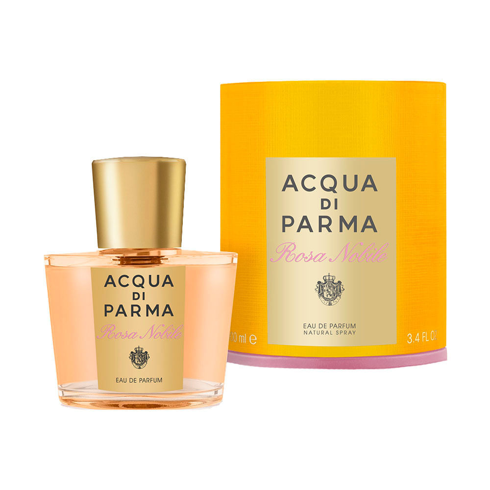 ACQUA DI PARMA ROSA NOBILE eau de parfum spray 100 ml