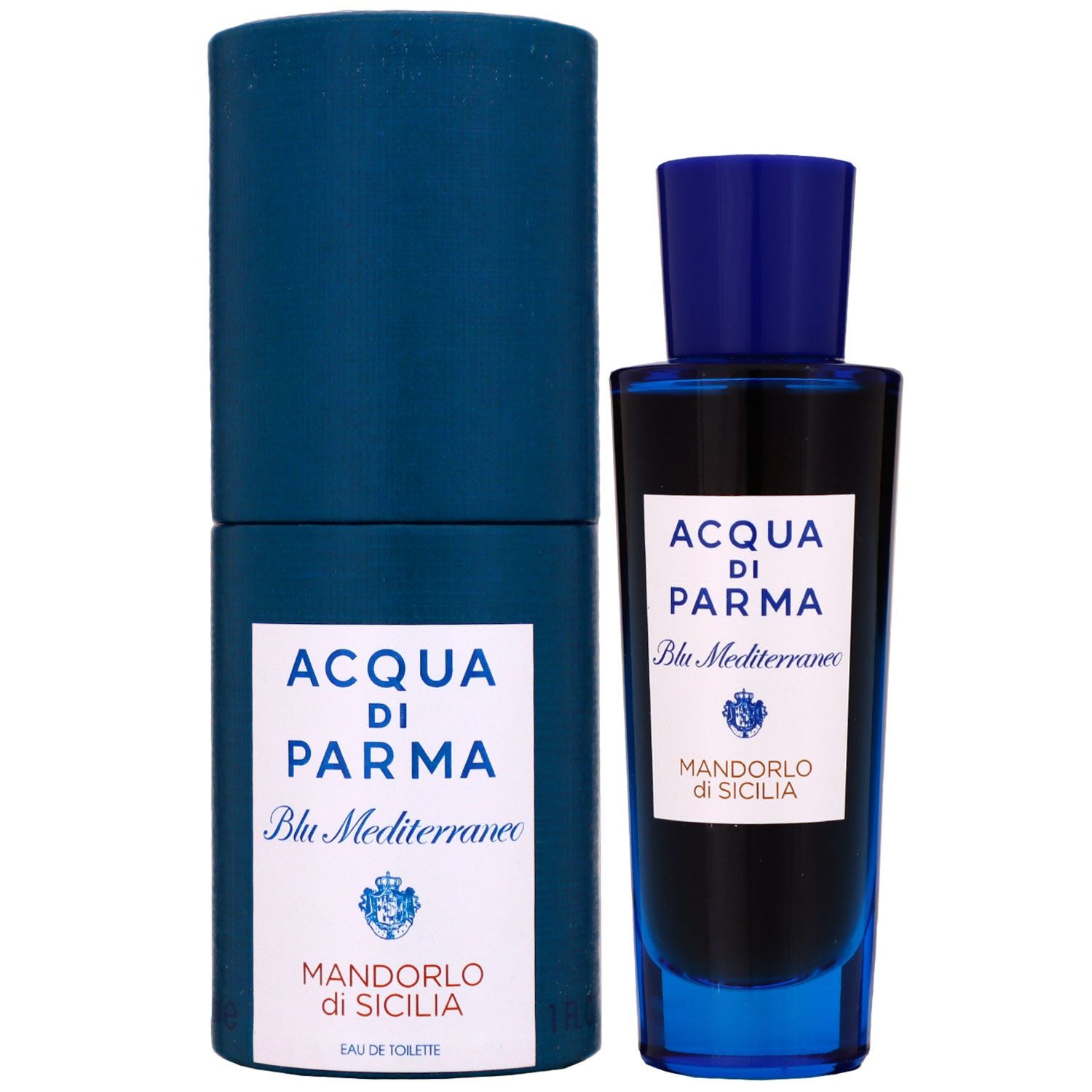 ACQUA DI PARMA BLU MEDITERRANEO MANDORLO DI SICILIA eau de toilette vaporisateur 30 ml
