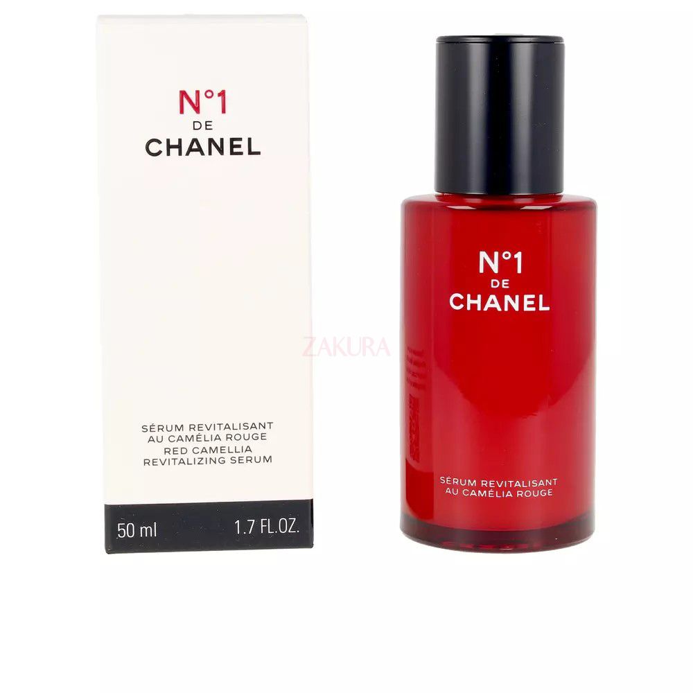 Sérum revitalisant CHANEL Nº 1 50 ml