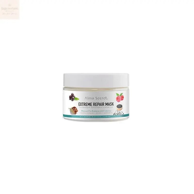Maschera ALMA SECRET RIPARAZIONE ESTREMA 250 ml