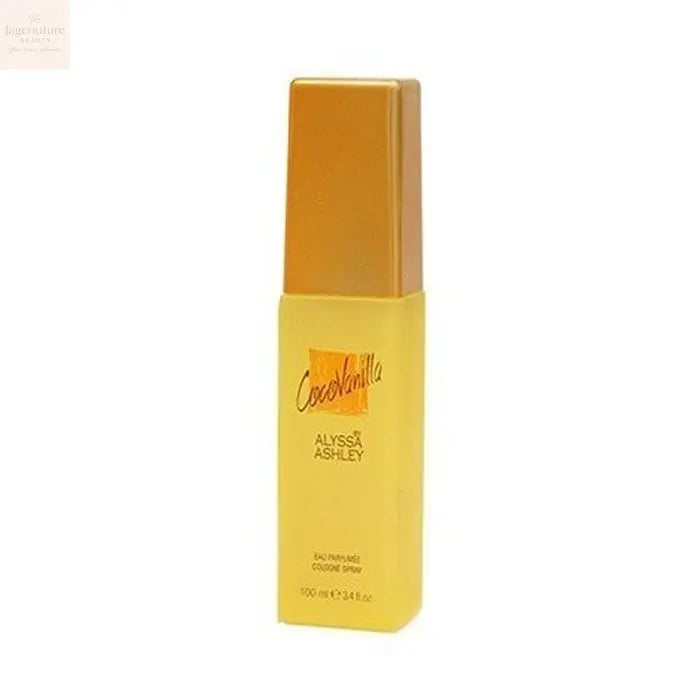 ALYSSA ASHLEY COCO VANILLA body mist 100 ml