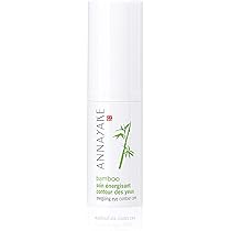 ANNAYAKE BAMBOO energizing eye contour care 15 ml