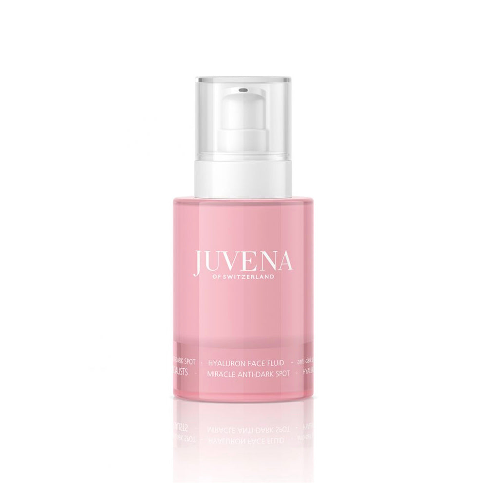 JUVENA MIRACLE fluido antimacchia 50 ml