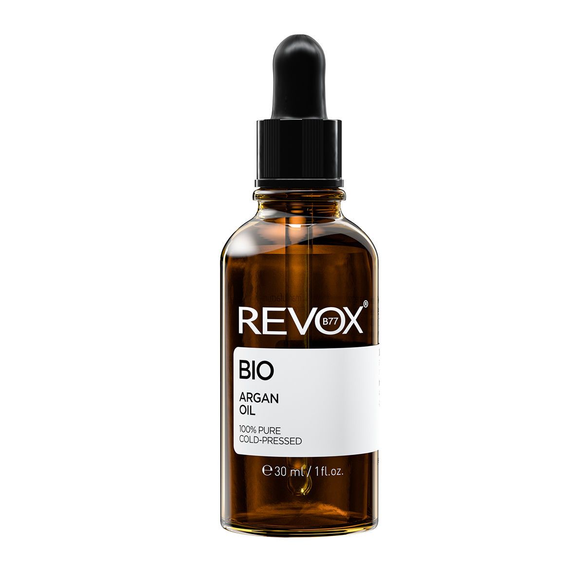 REVOX B77 BIO olio di avocado 100% 30 ml