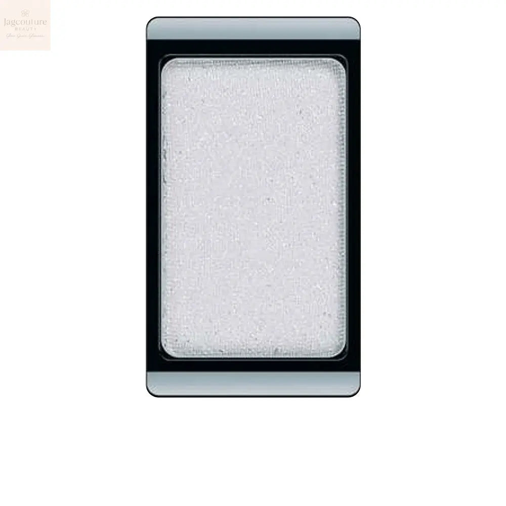 ARTDECO EYESHADOW GLAM recharge fard à paupières #314-glam blanc gris 0.8 gr