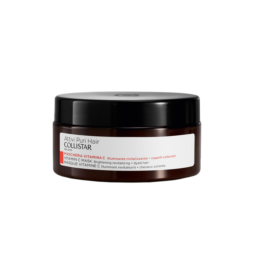 COLLISTAR VITAMINA C balsamo rivitalizzante 200 ml
