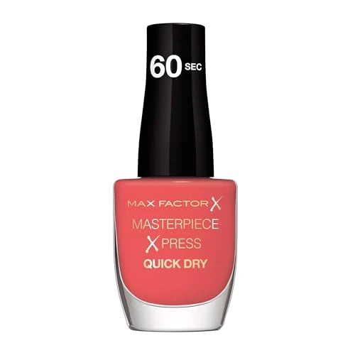MAX FACTOR MASTERPIECE XPRESS asciugatura rapida #416-feelin' peachy 8 ml