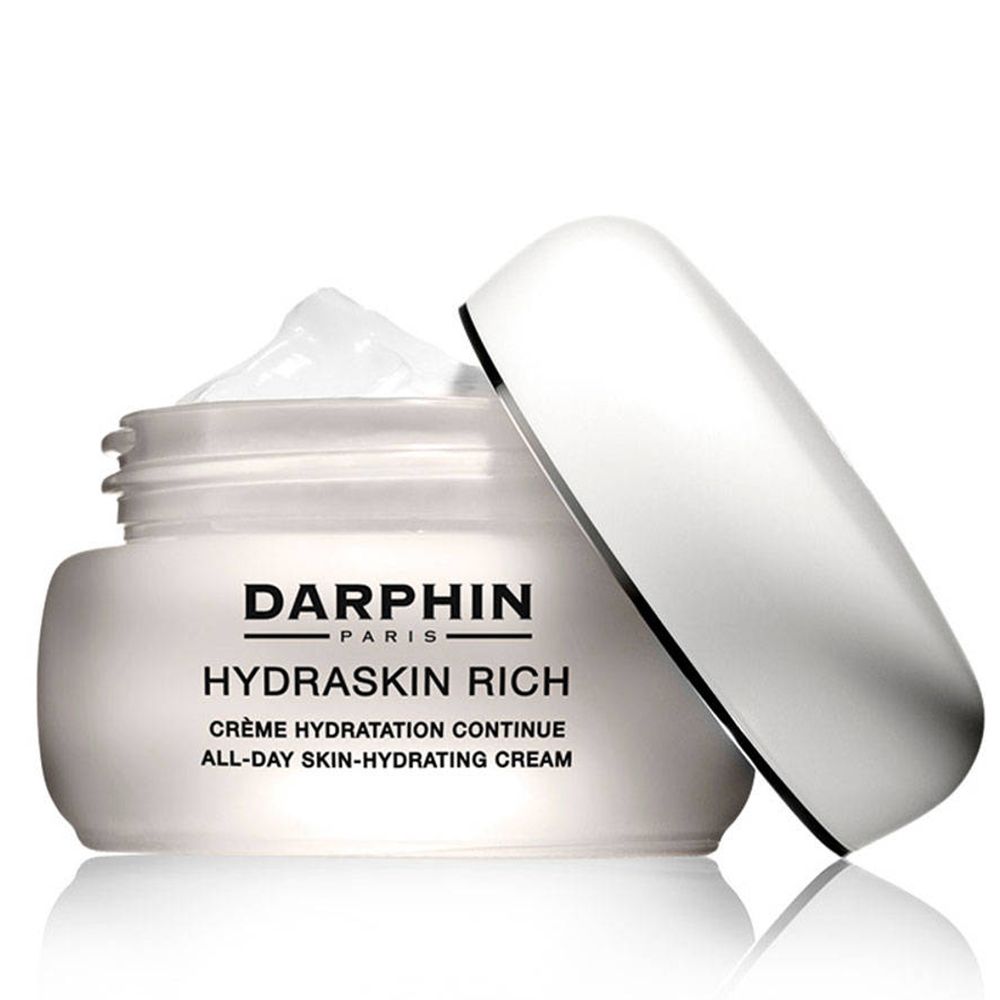 DARPHIN HYDRASKIN RICHE crème hydratante toute la journée 50 ml