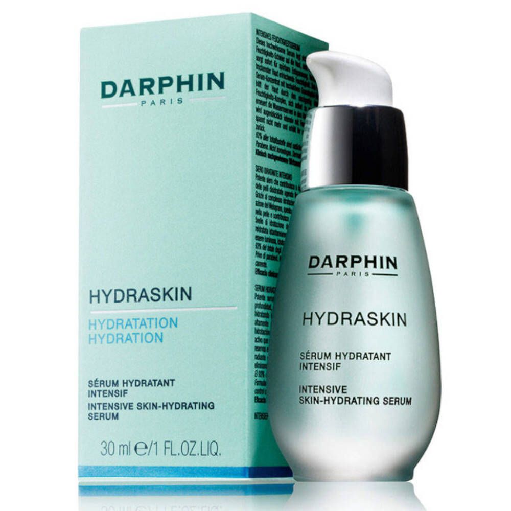 DARPHIN HYDRASKIN siero idratante intensivo per la pelle 30 ml