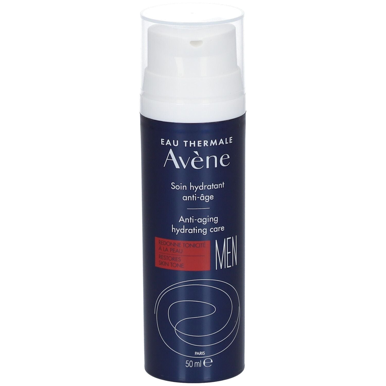 AVÈNE HOMME hydrating antiage cream 50 ml