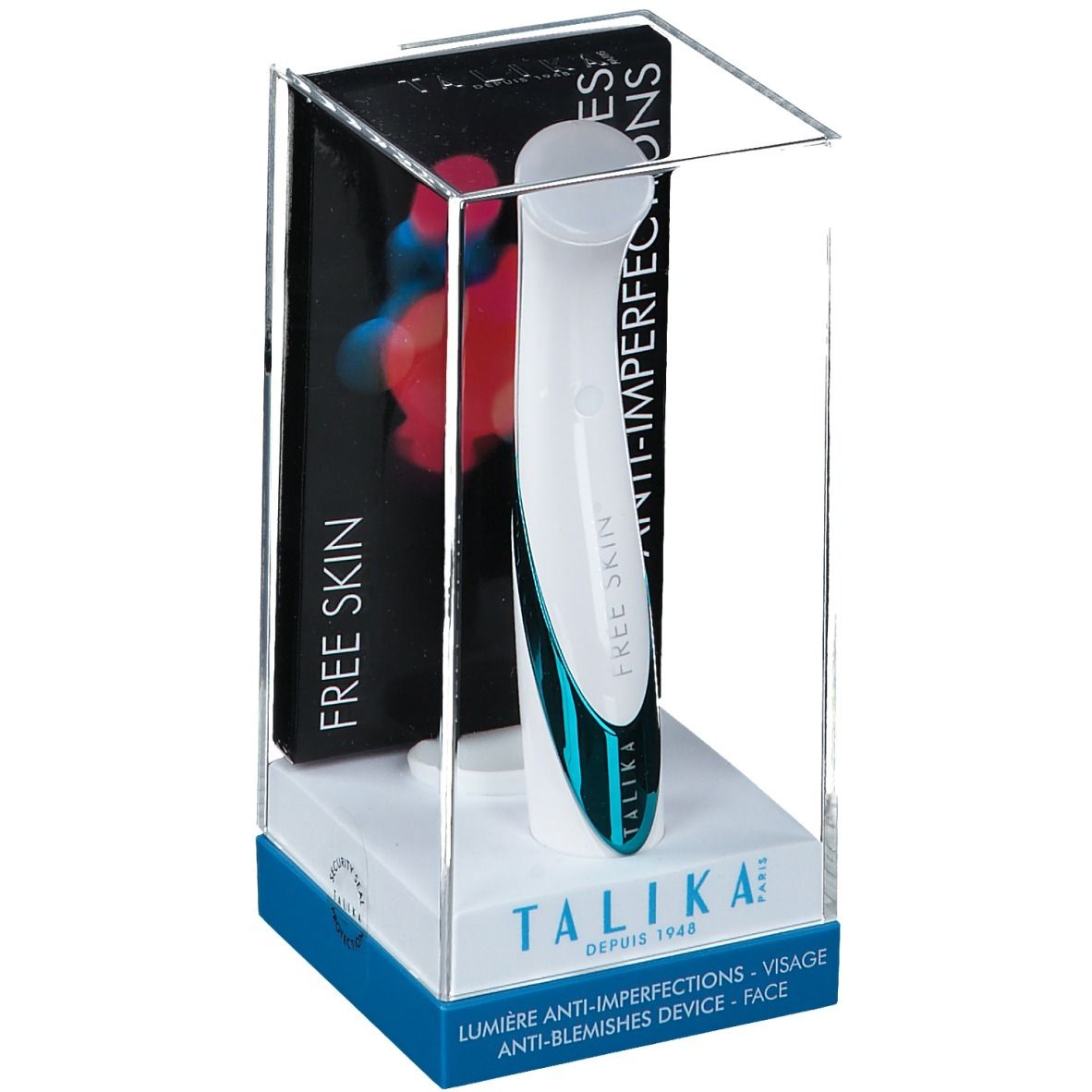 TALIKA FREE SKIN dispositivo cosmetico anti-imperfezioni 1 pz