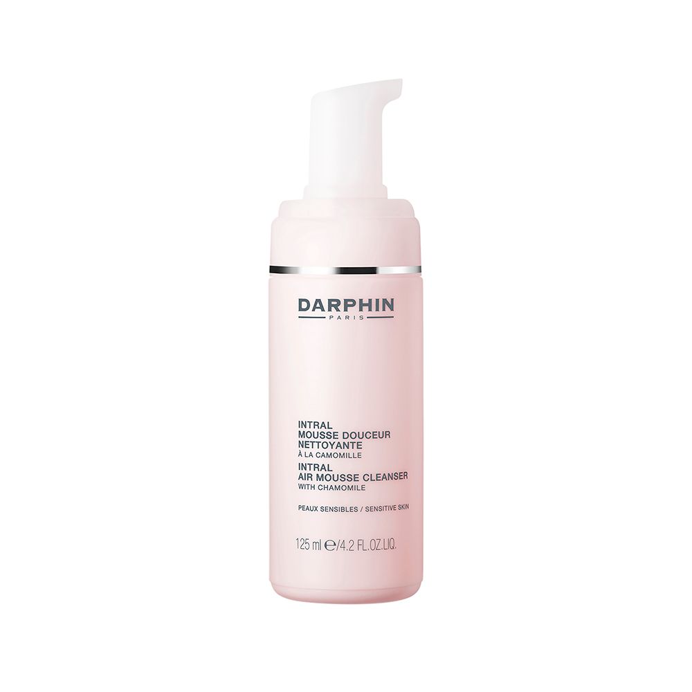 DARPHIN INTRAL cleansing foam 125 ml