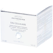 INSTITUT ESTHEDERM EAU CELLULAIRE melting moisturizing cream 50 ml