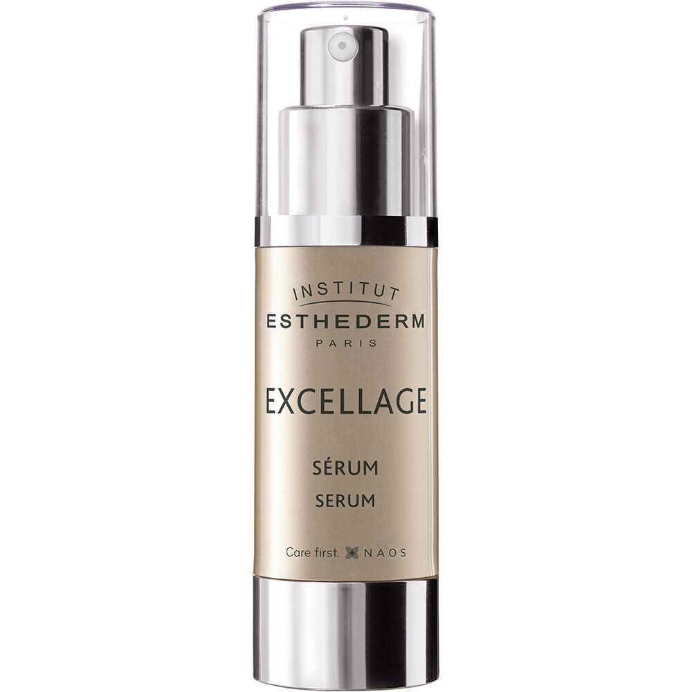 INSTITUT ESTHEDERM EXCELLAGE siero anti-età 30 ml
