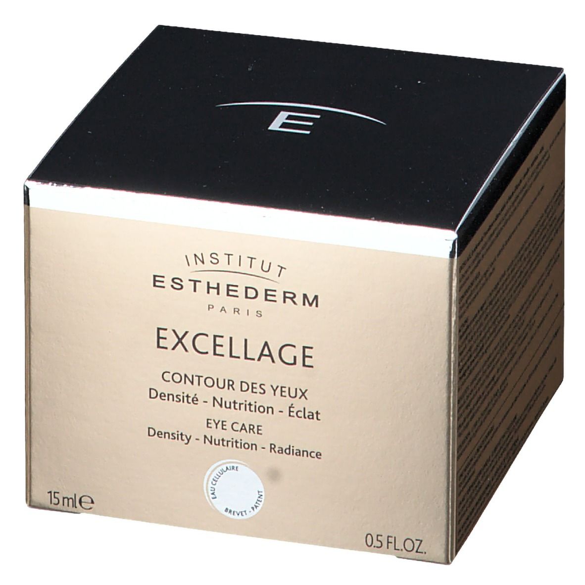 INSTITUT ESTHEDERM EXCELLAGE contorno occhi 15 ml